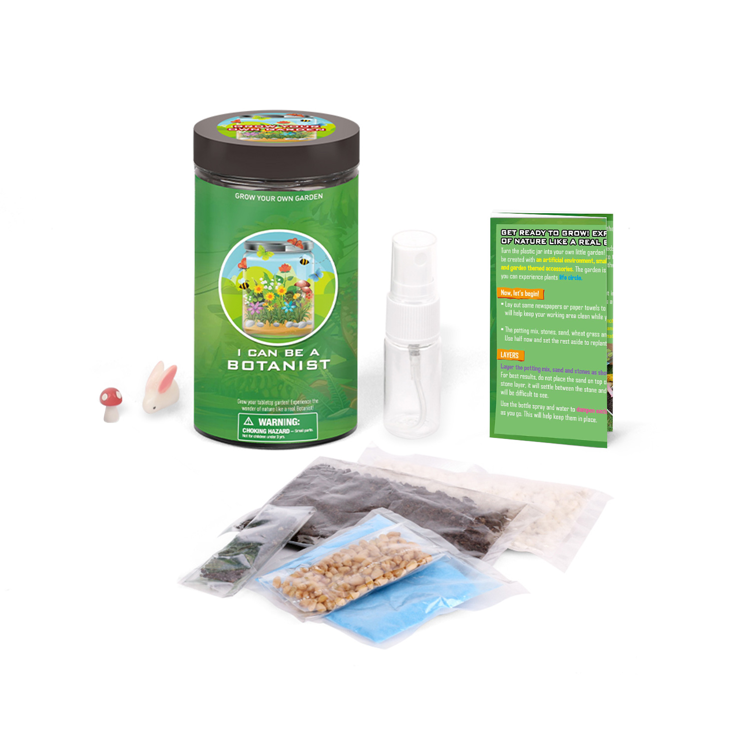 I CAN BE_BOTANIST(1)